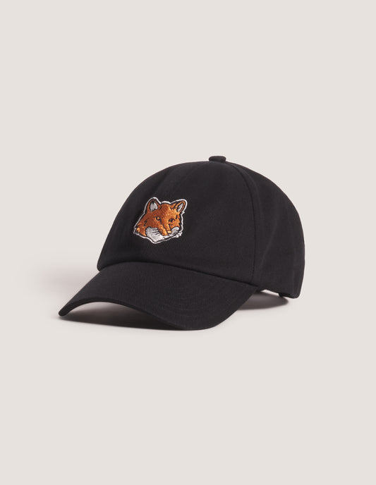 FOX HEAD CAP