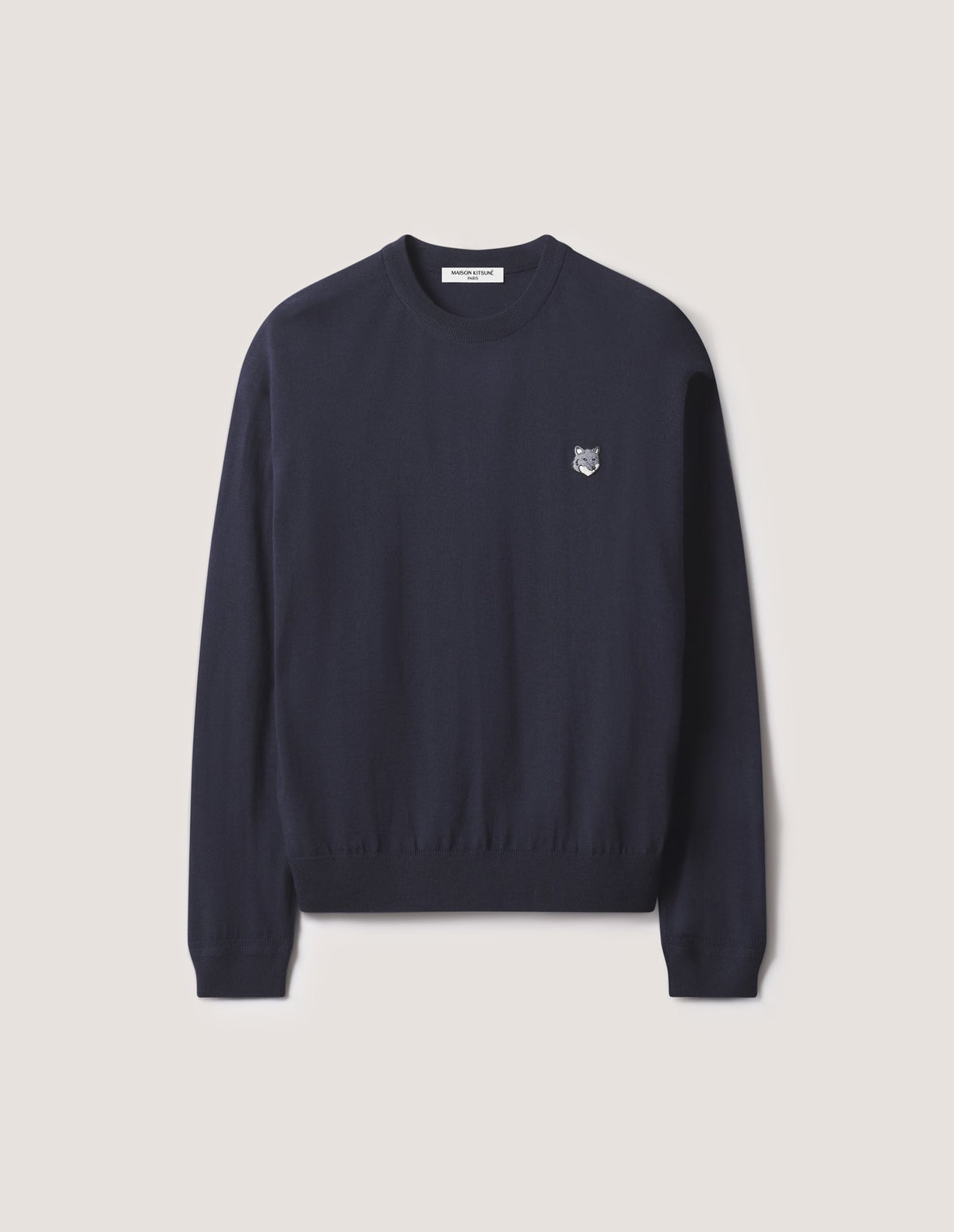FOX HEAD MERINO COMFORT JUMPER