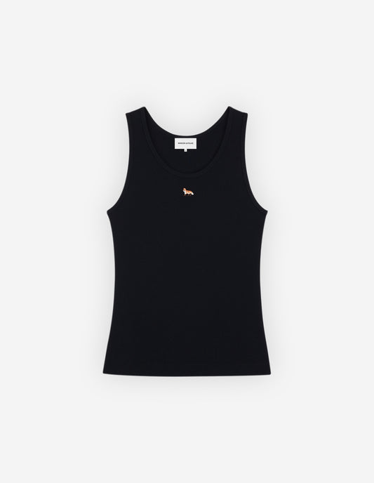 BABY FOX RIBBED TANK TOP