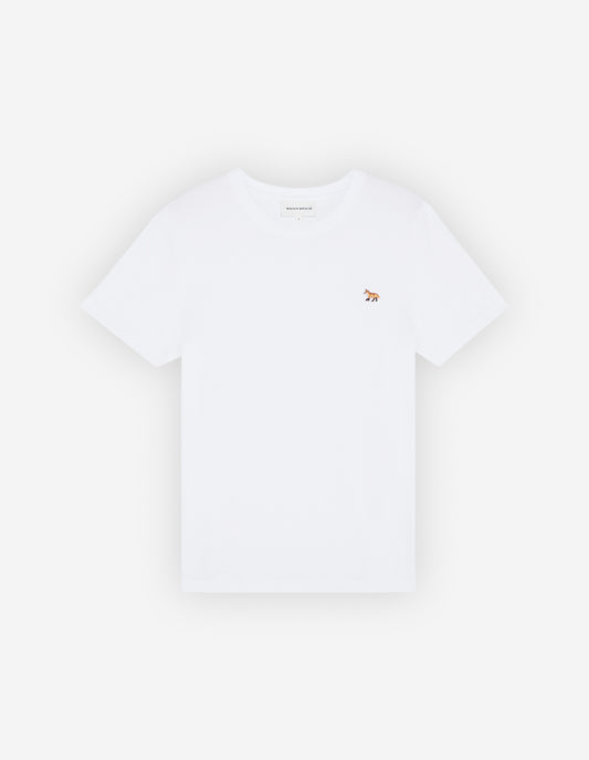 BABY FOX PATCH REGULAR TEE-SHIRT