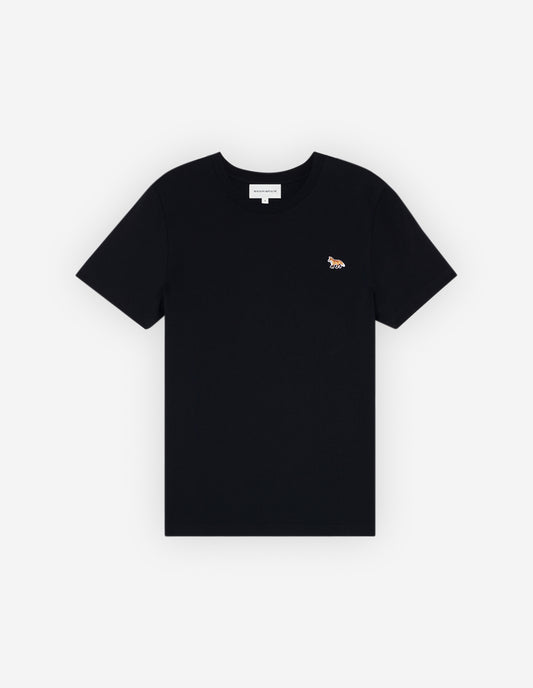 BABY FOX PATCH REGULAR TEE-SHIRT