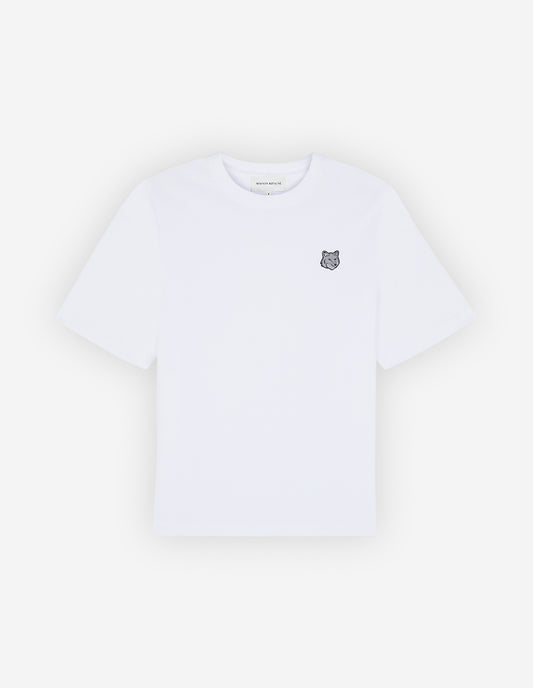 BOLD FOX HEAD PATCH COMFORT TEE SHIRT
