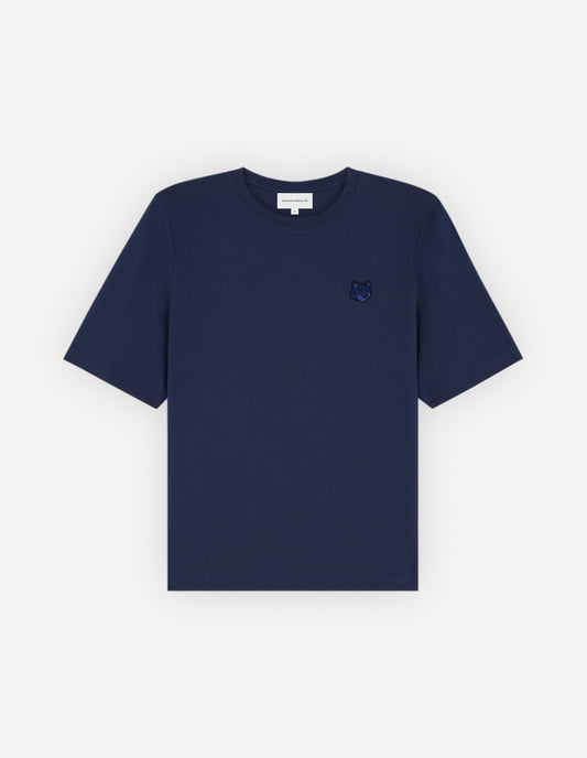 BOLD FOX HEAD PATCH COMFORT TEE SHIRT