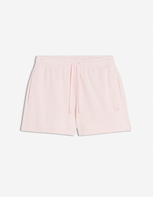 BABY FOX PATCH REGULAR JOG SHORTS