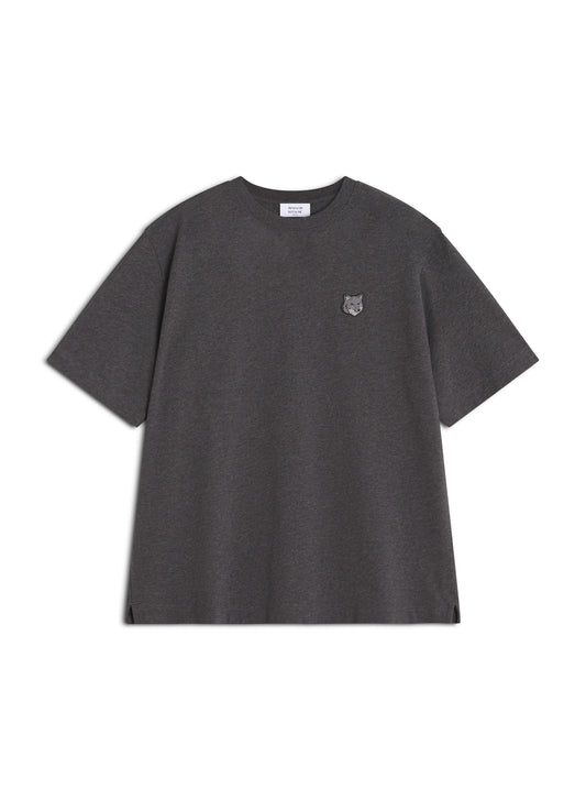 FOX HEAD OVERSIZE TEE-SHIRT