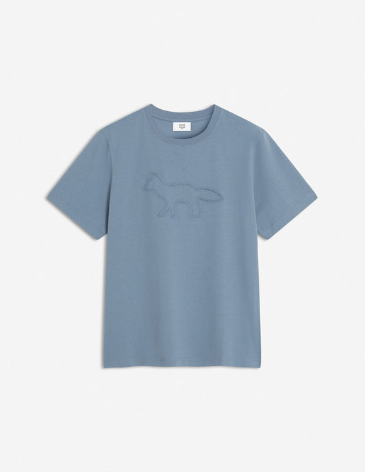 CRAFTED PROFILE FOX COMFORT TEE