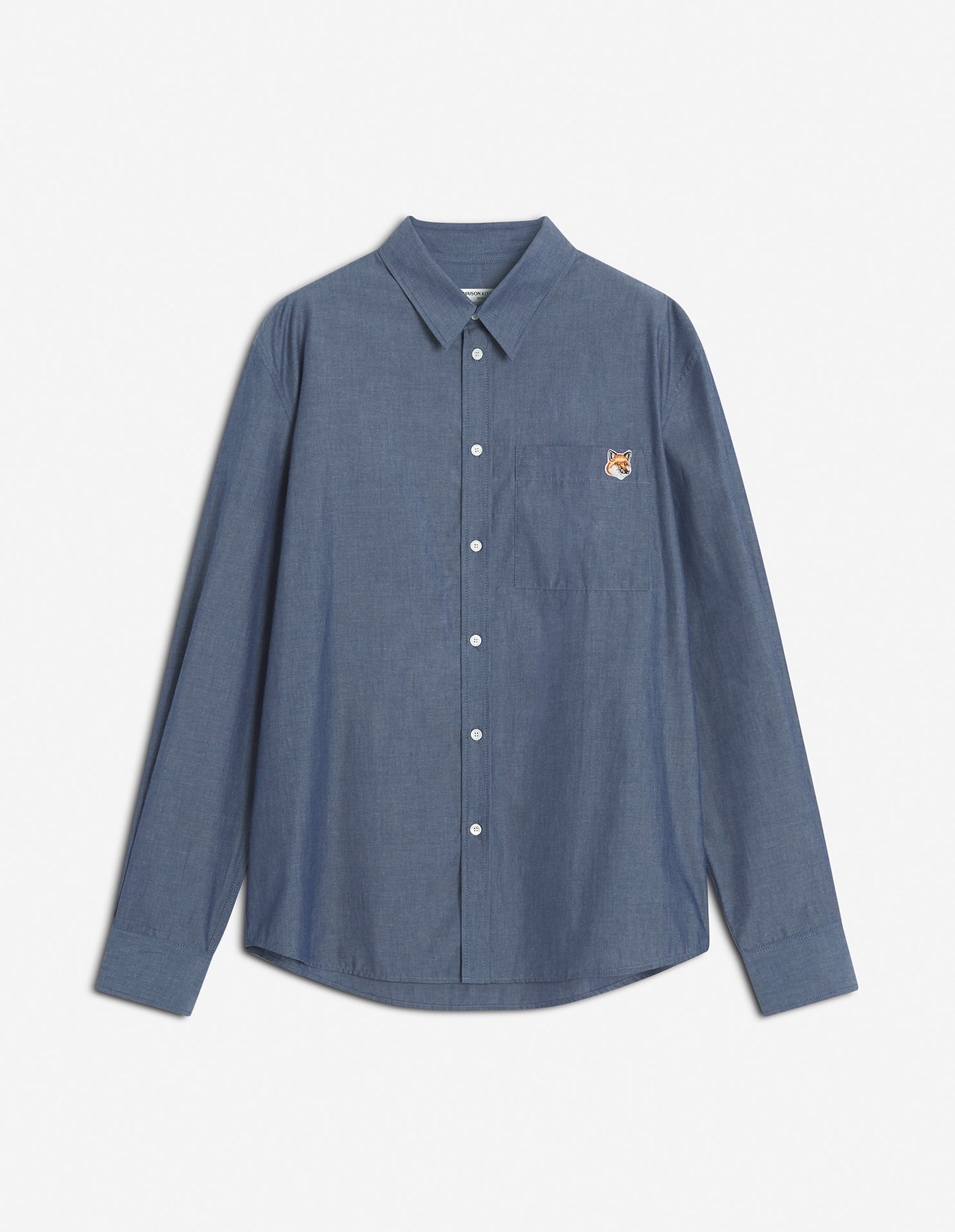 FOX HEAD CASUAL SHIRT