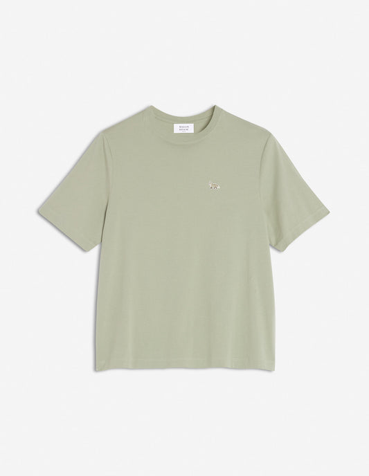 BABY FOX PATCH COMFORT TEE-SHIRT