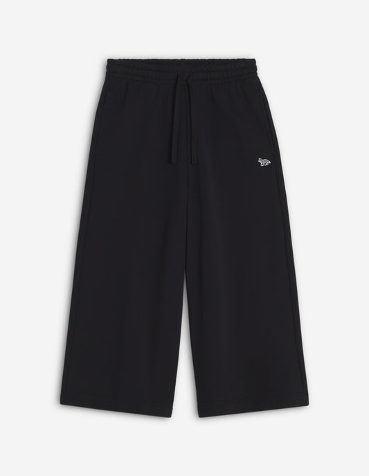 BABY FOX PATCH CULOTTE JOG PANTS