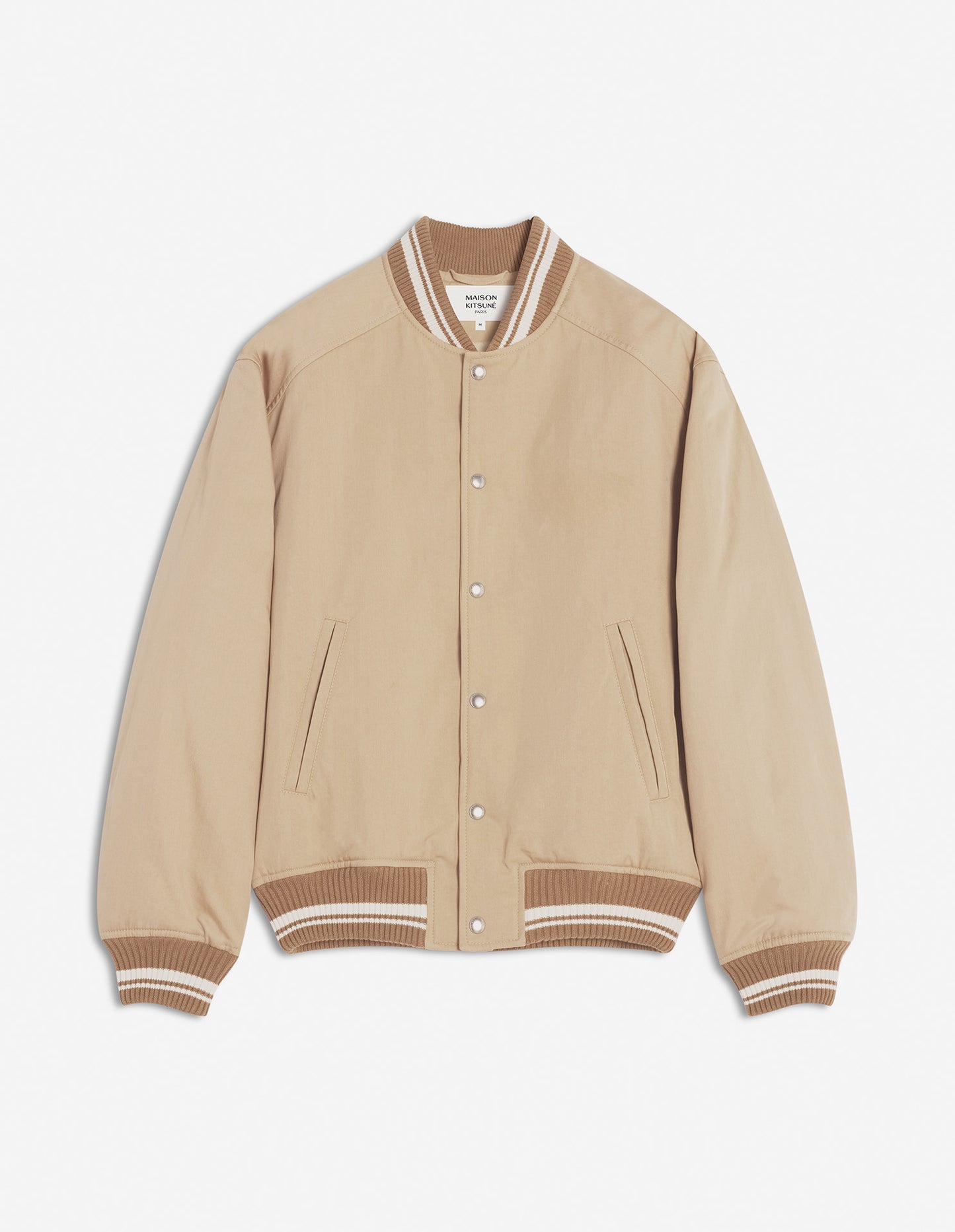 TEDDY BLOUSON