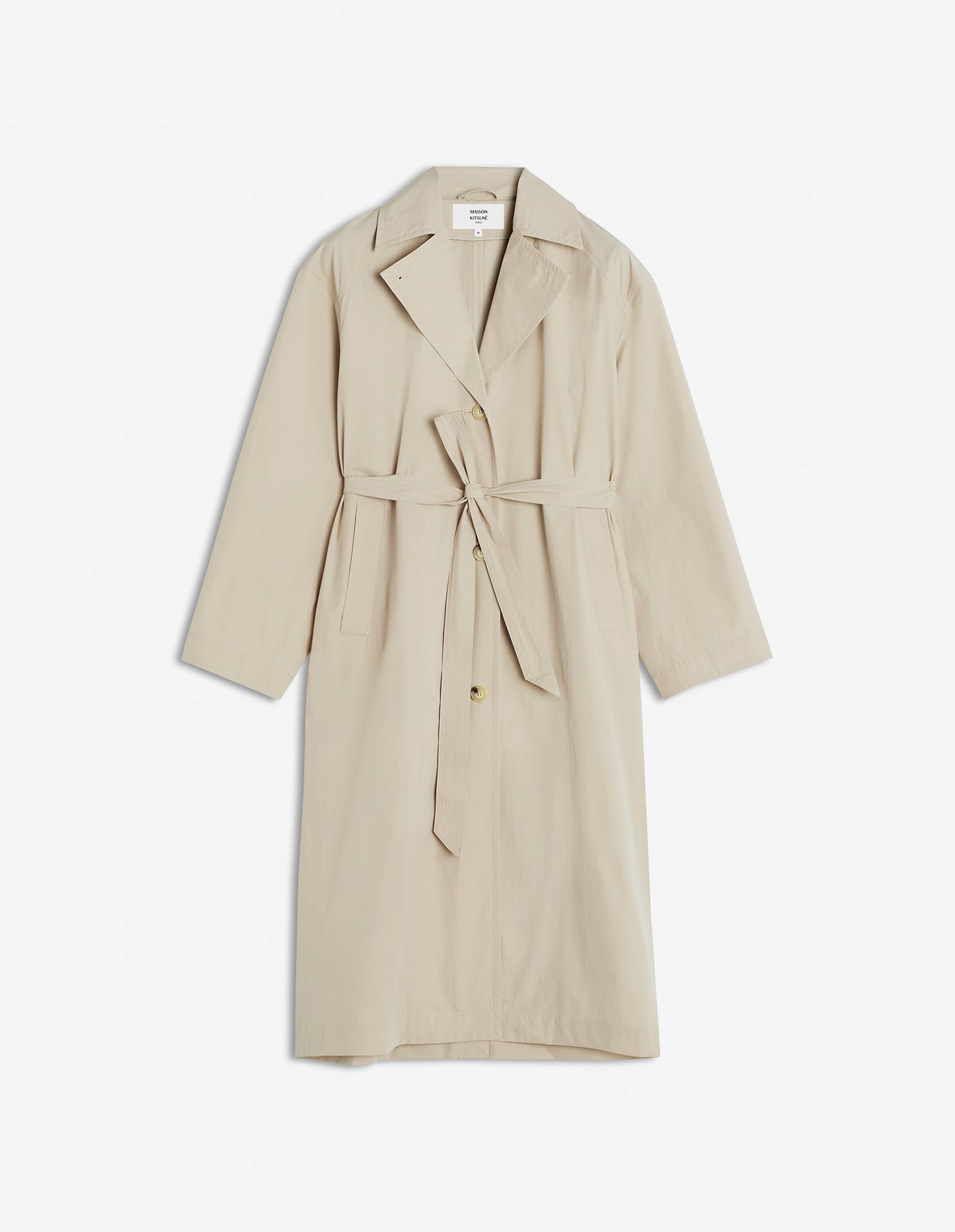LIGHT TRENCH