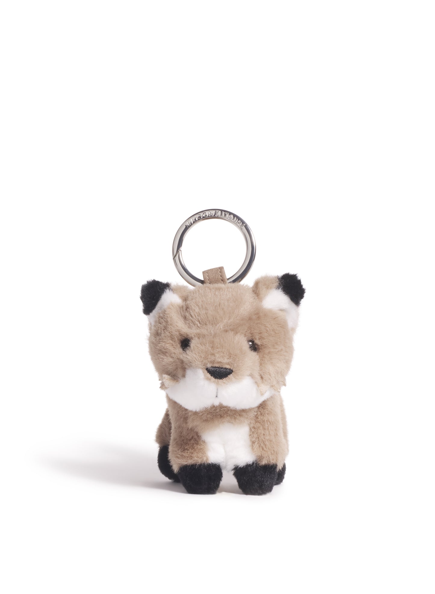 FOX BAG CHARM