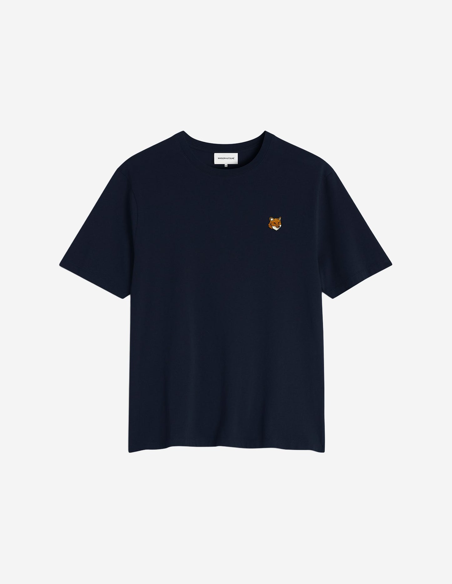 FOX HEAD REGULAR TEE-SHIRT