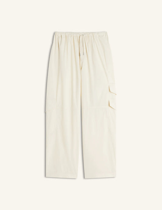 OVERSIZE CARGO PANTS