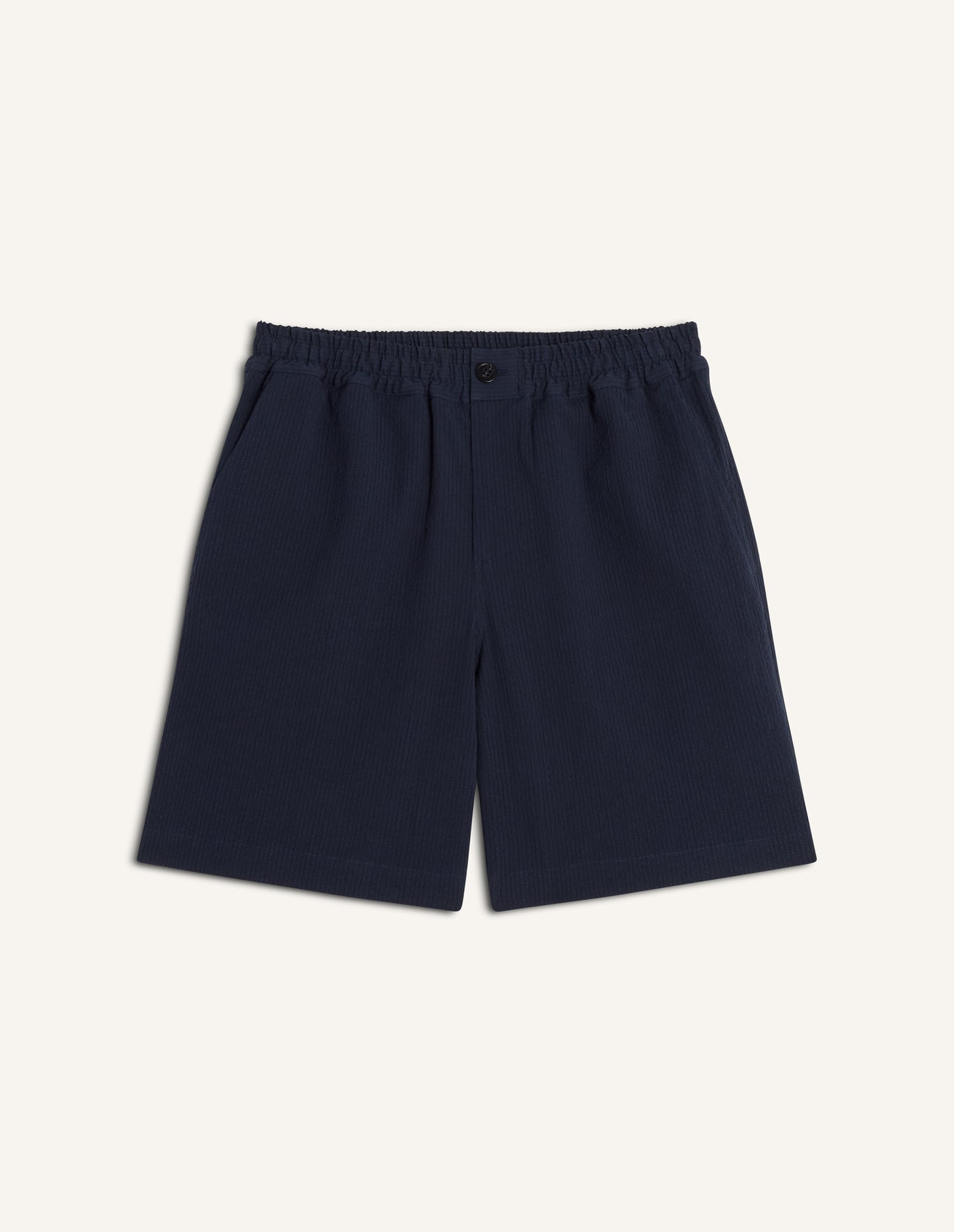ELASTICATED SHORTS