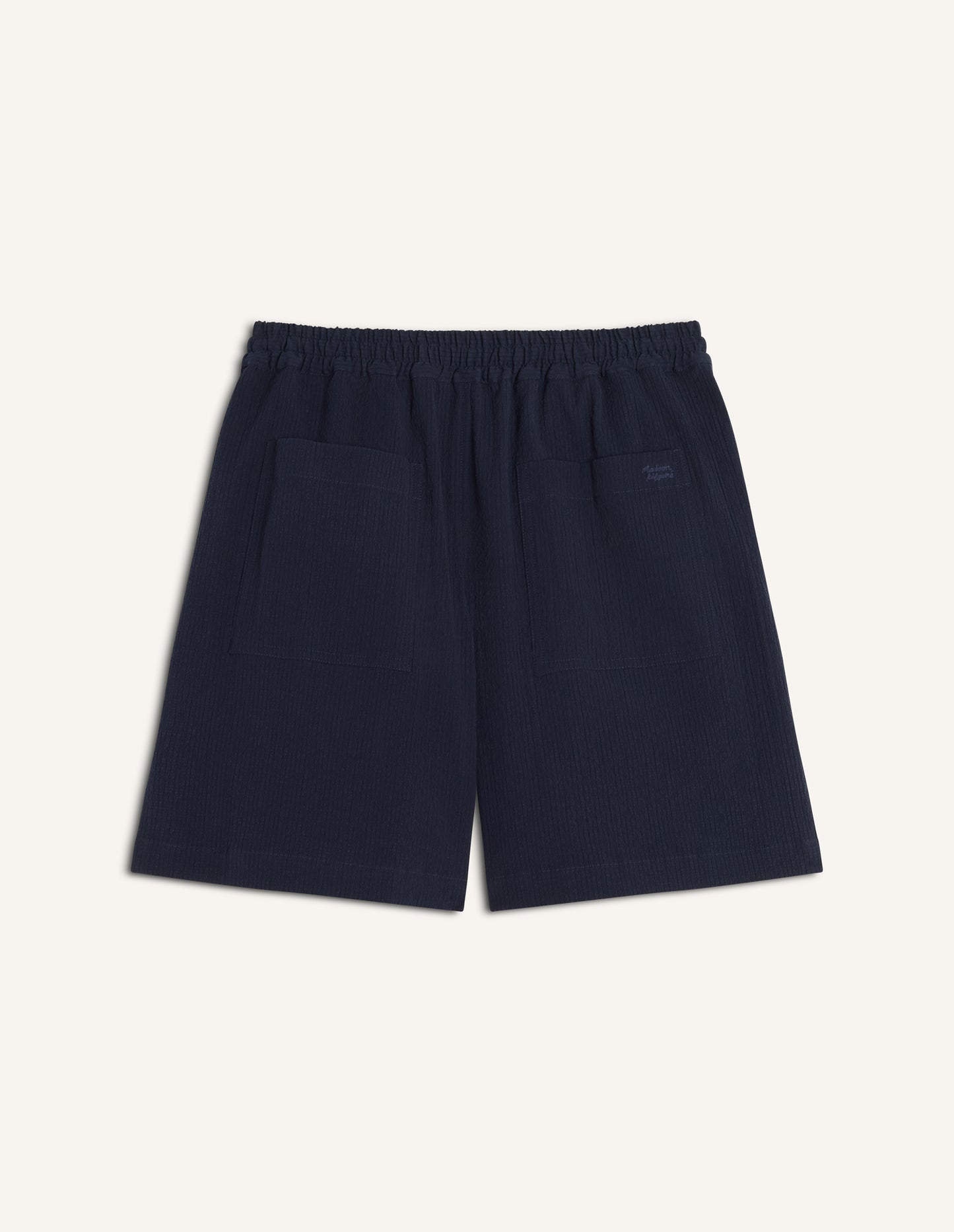 ELASTICATED SHORTS