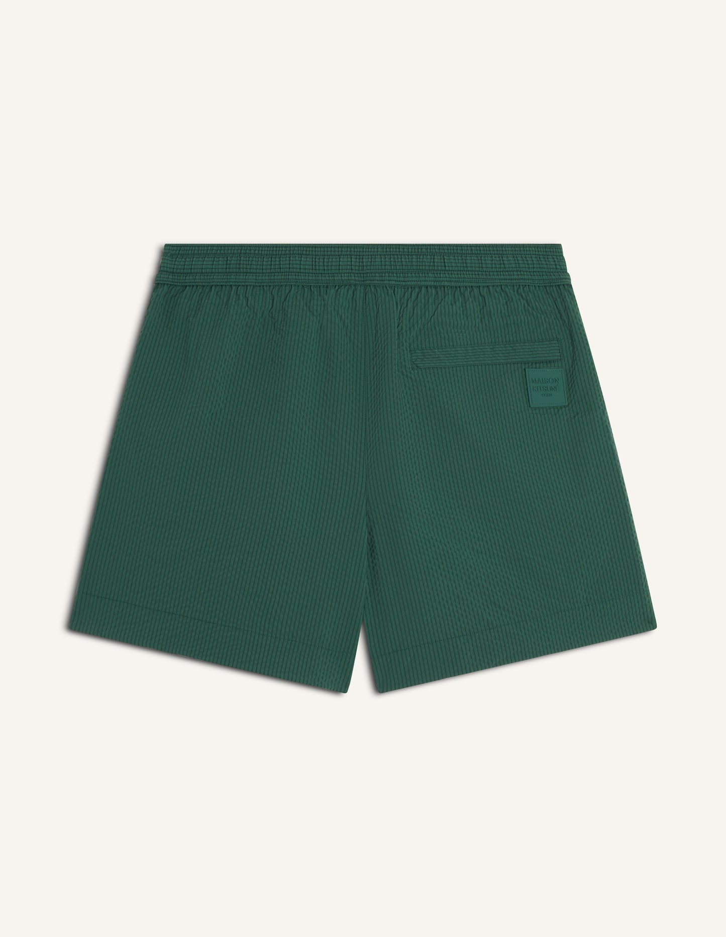 SEERSUCKER SWIMSHORTS