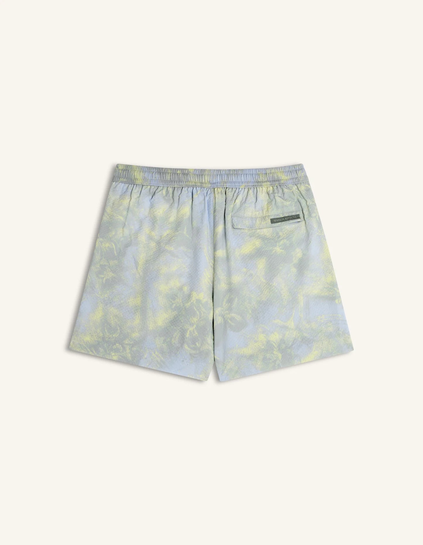 SWIMSHORTS