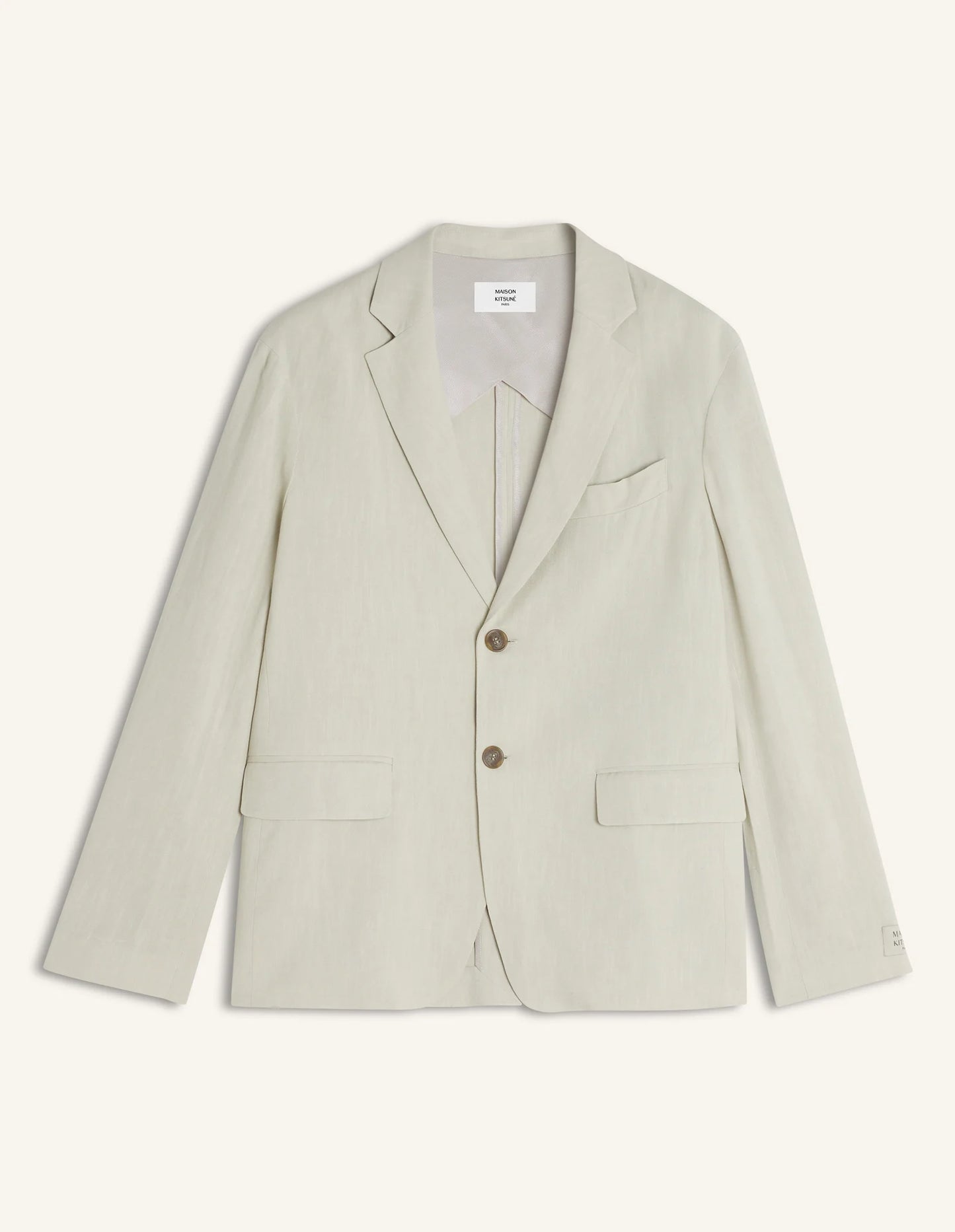 TAILORED JACKET