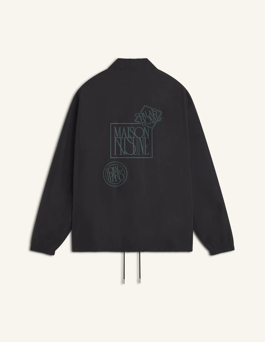 COACH JACKET