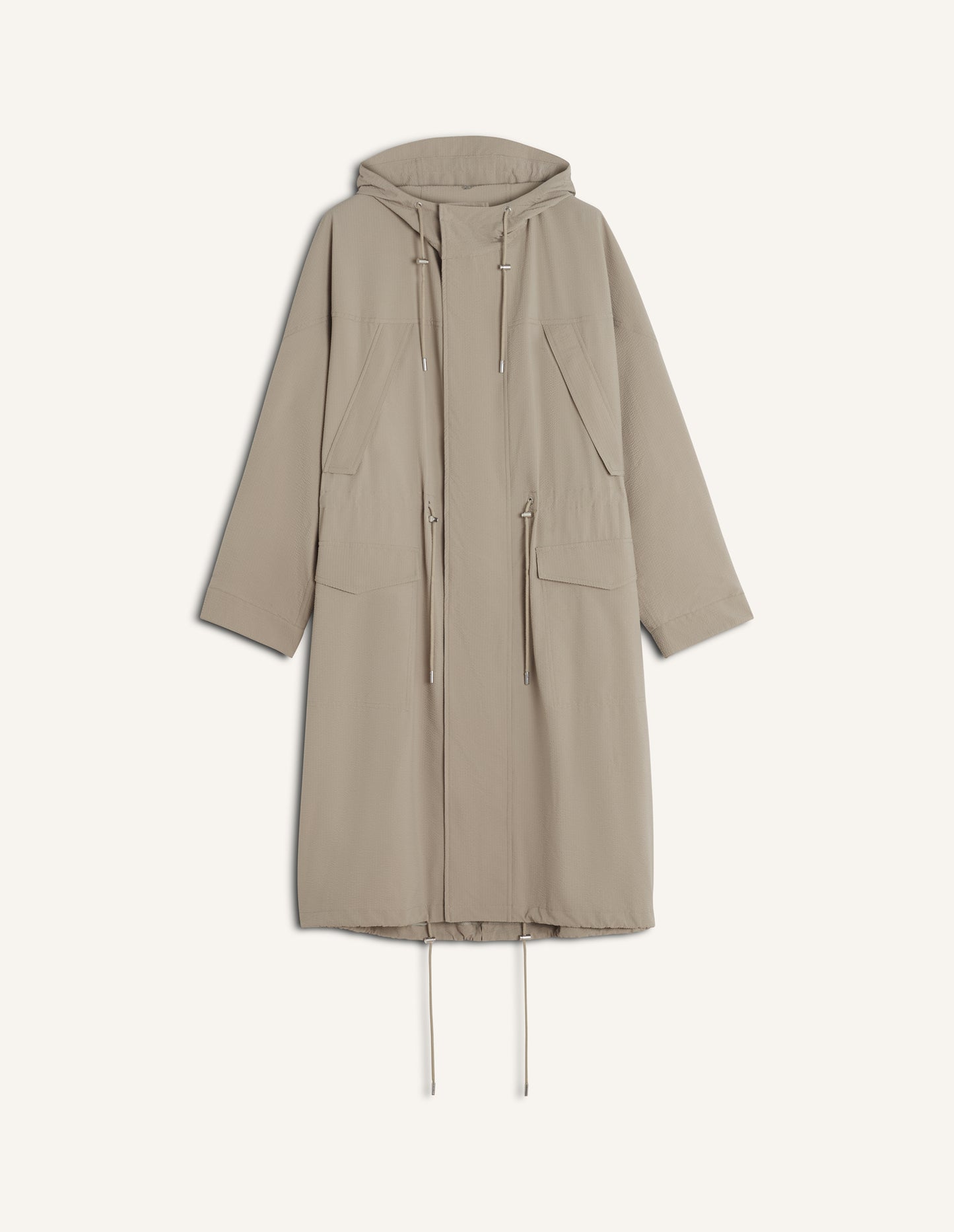 LIGHT PARKA