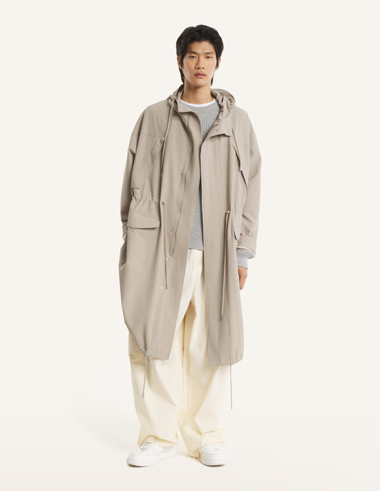LIGHT PARKA