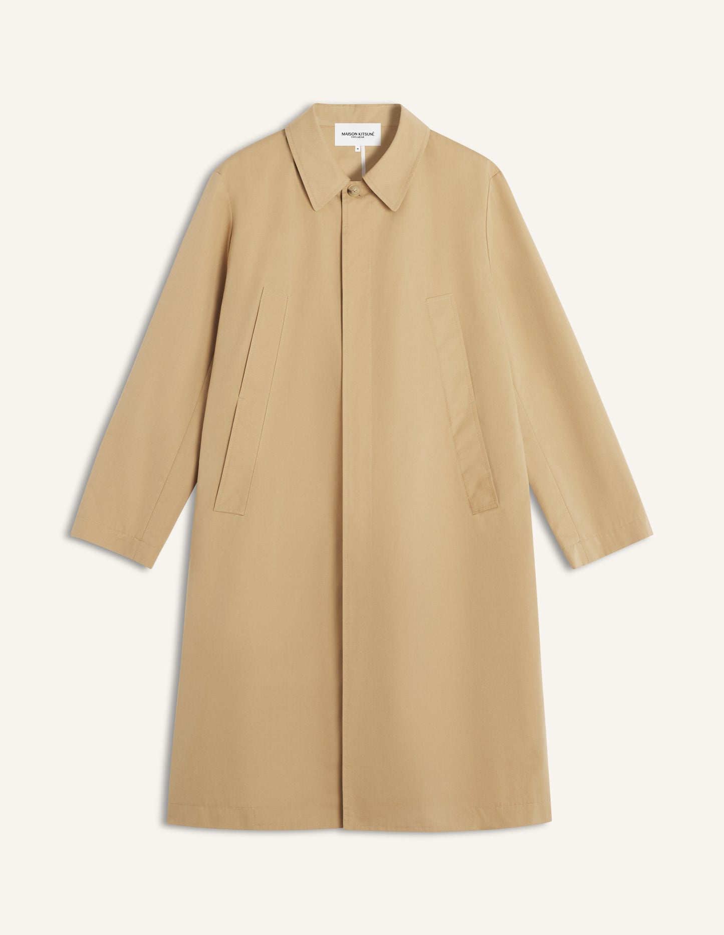 CAR COAT