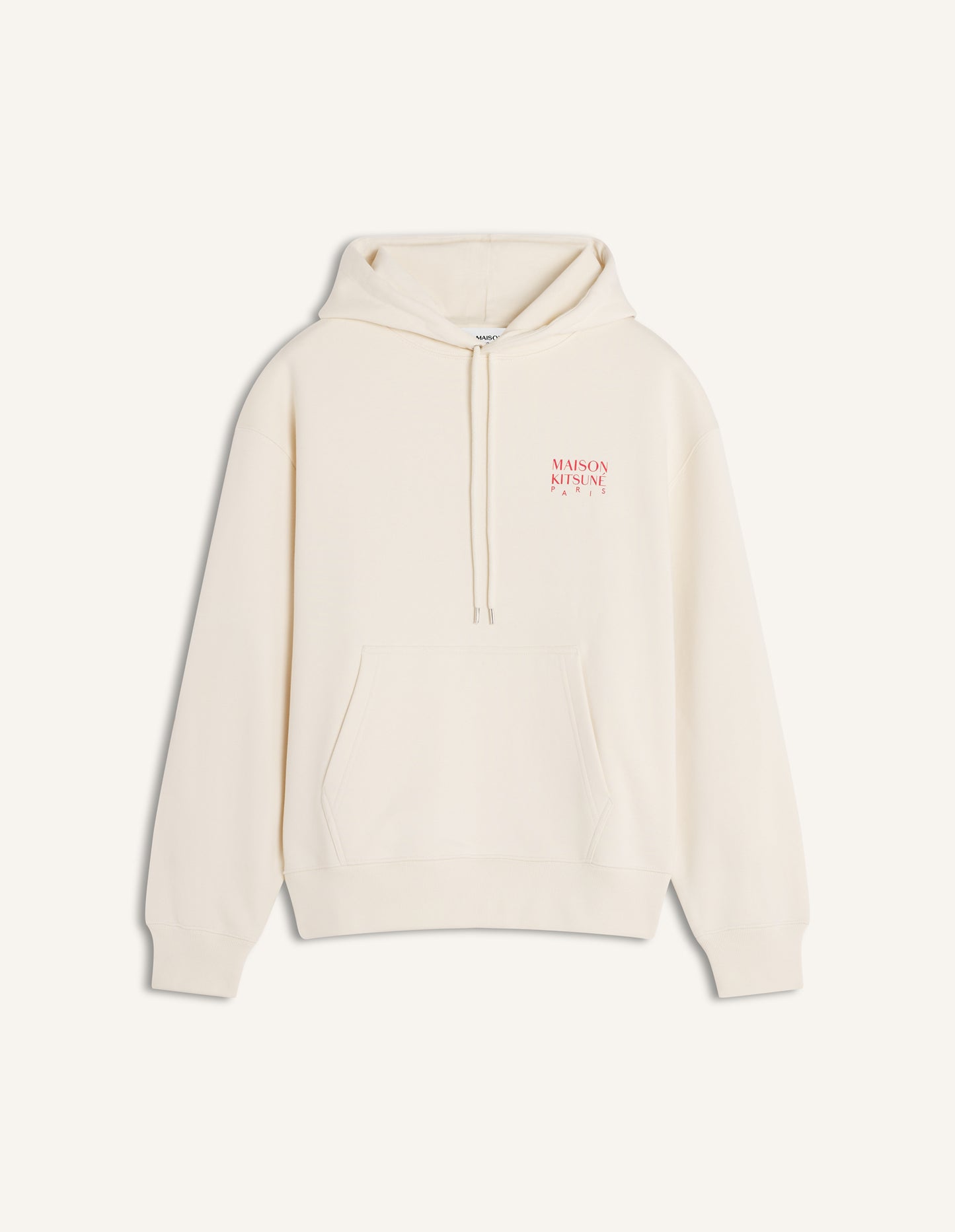 LUNAR NEW YEAR COMFORT HOODIE