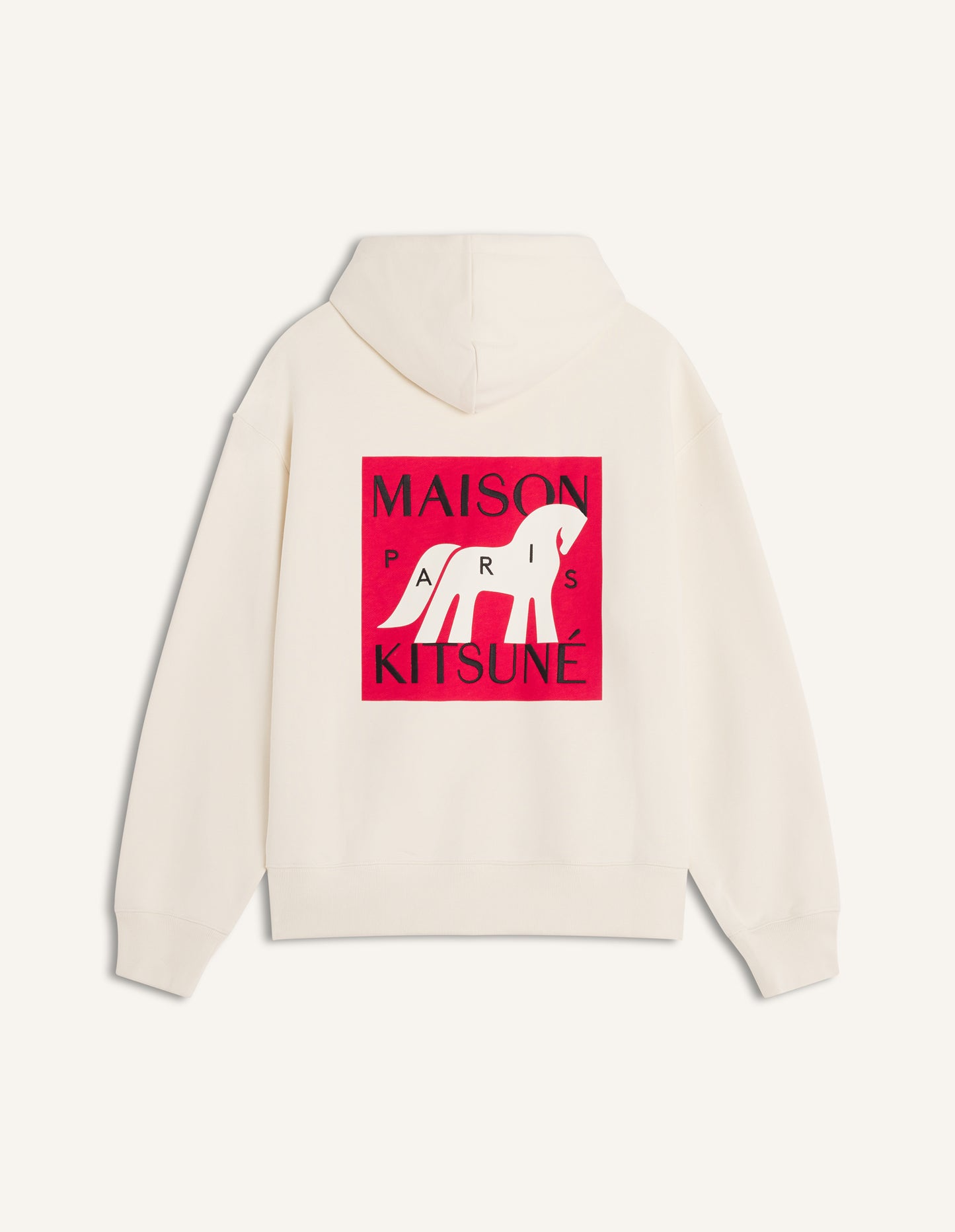LUNAR NEW YEAR COMFORT HOODIE