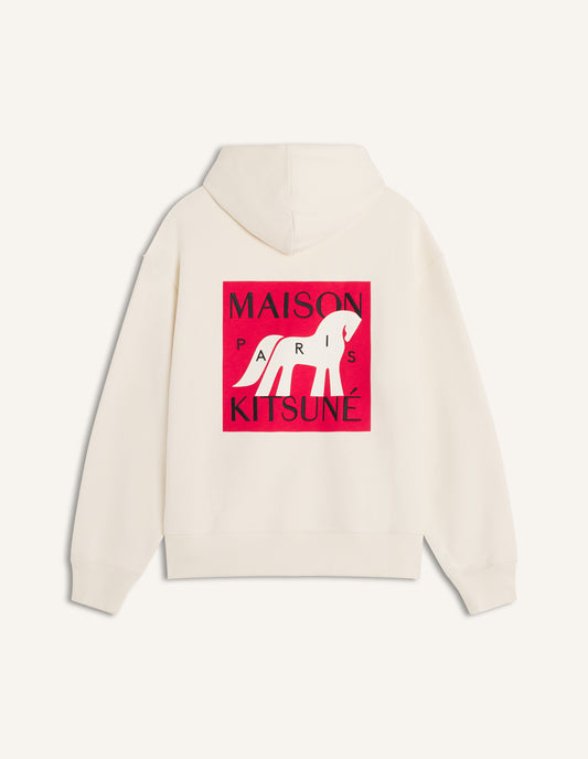 LUNAR NEW YEAR COMFORT HOODIE