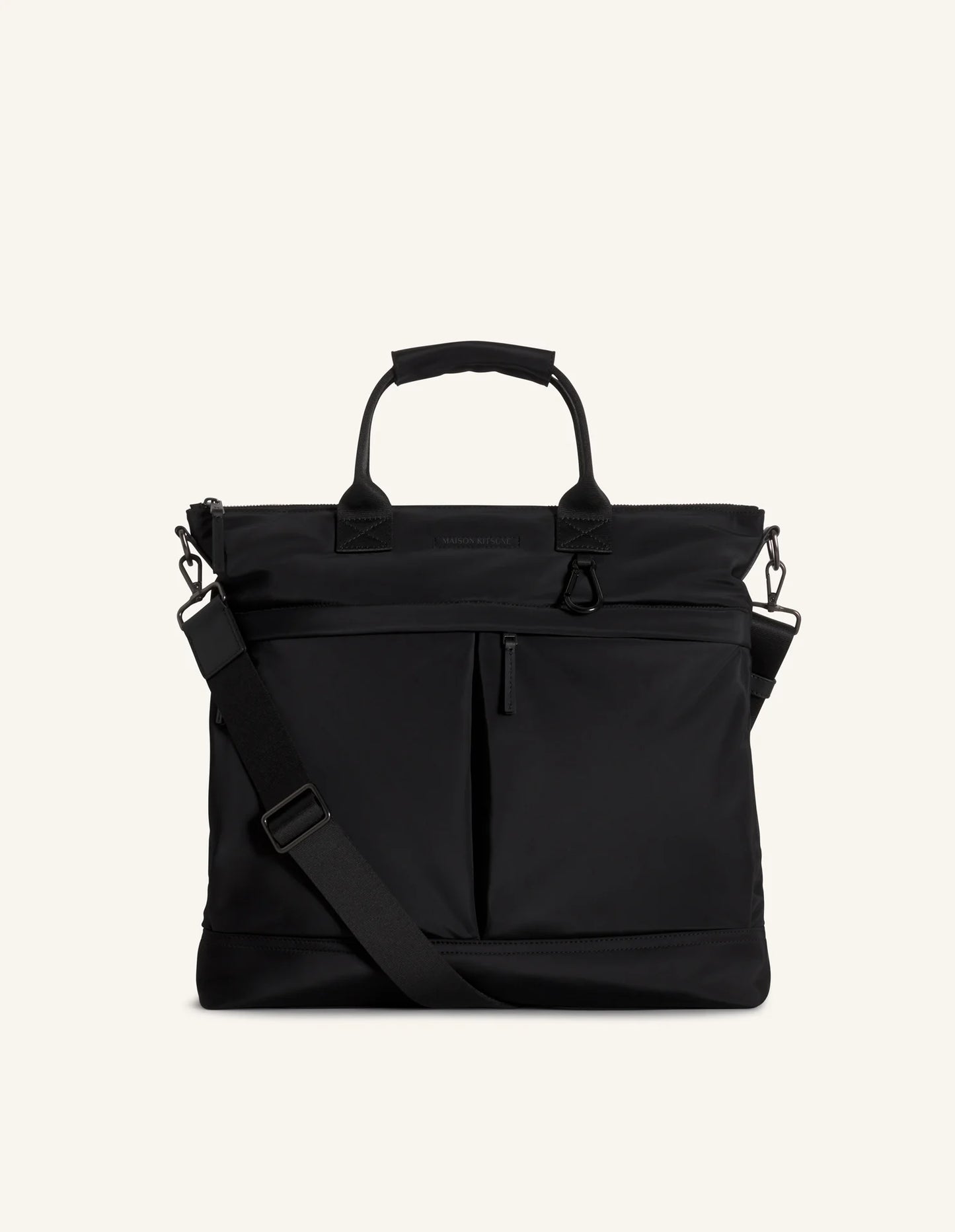 NYLON TOTE