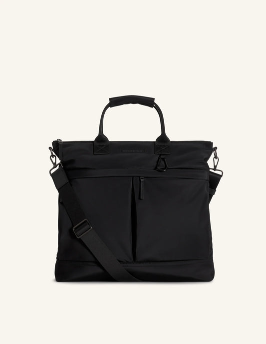 NYLON TOTE