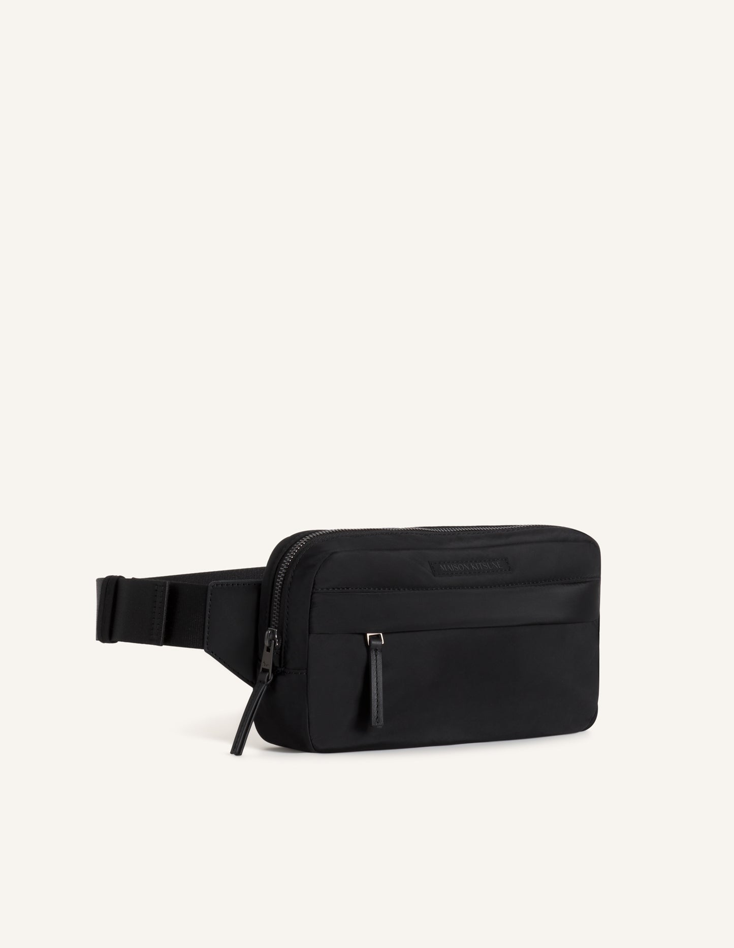 NYLON BUMBAG