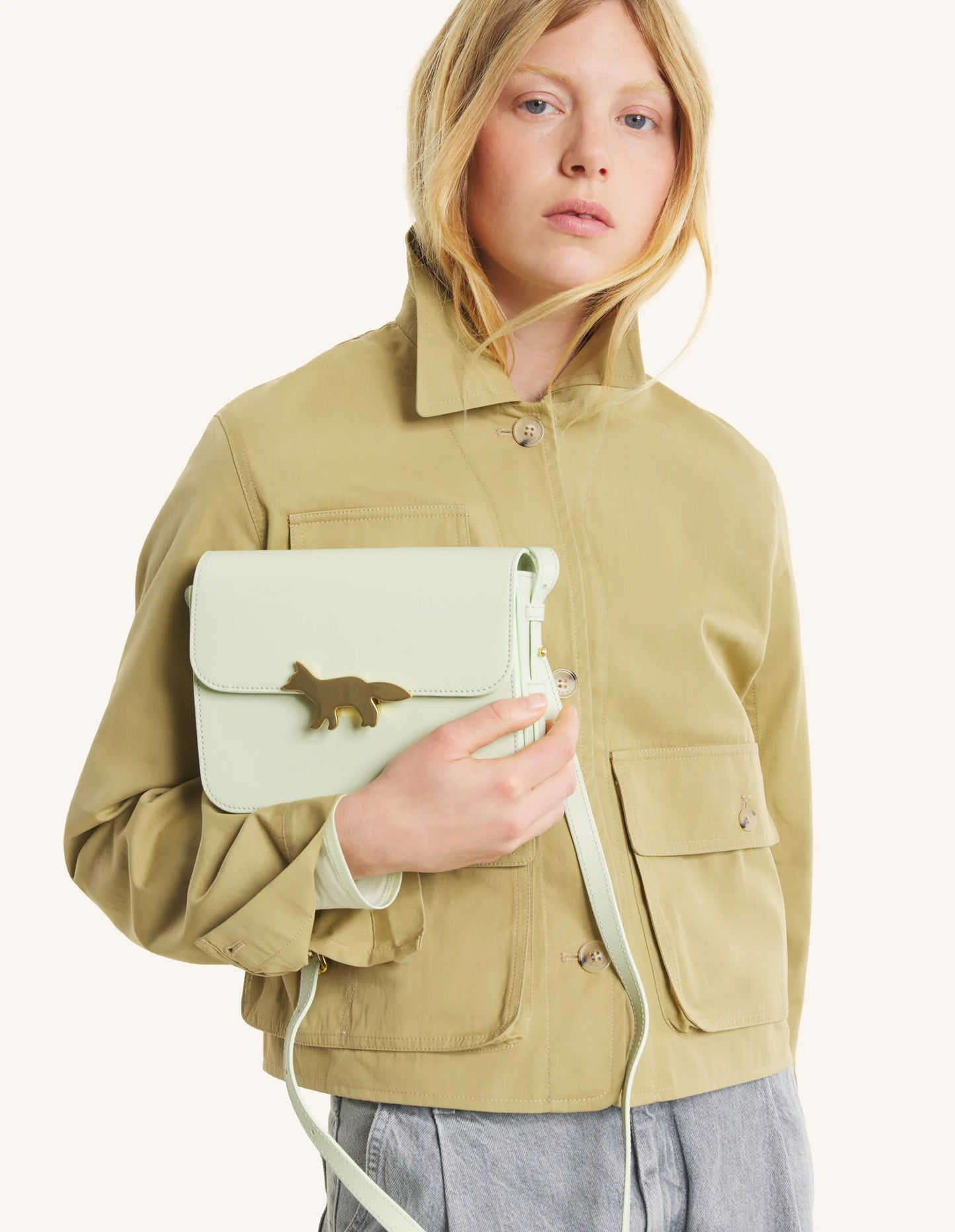 EDIE BAG