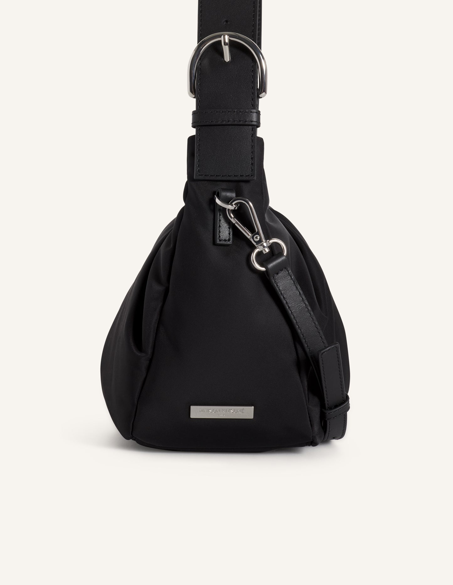 BLOOM NYLON BAG