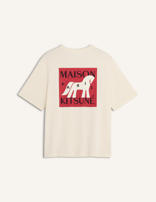 LUNAR NEW YEAR COMFORT TEE-SHIRT