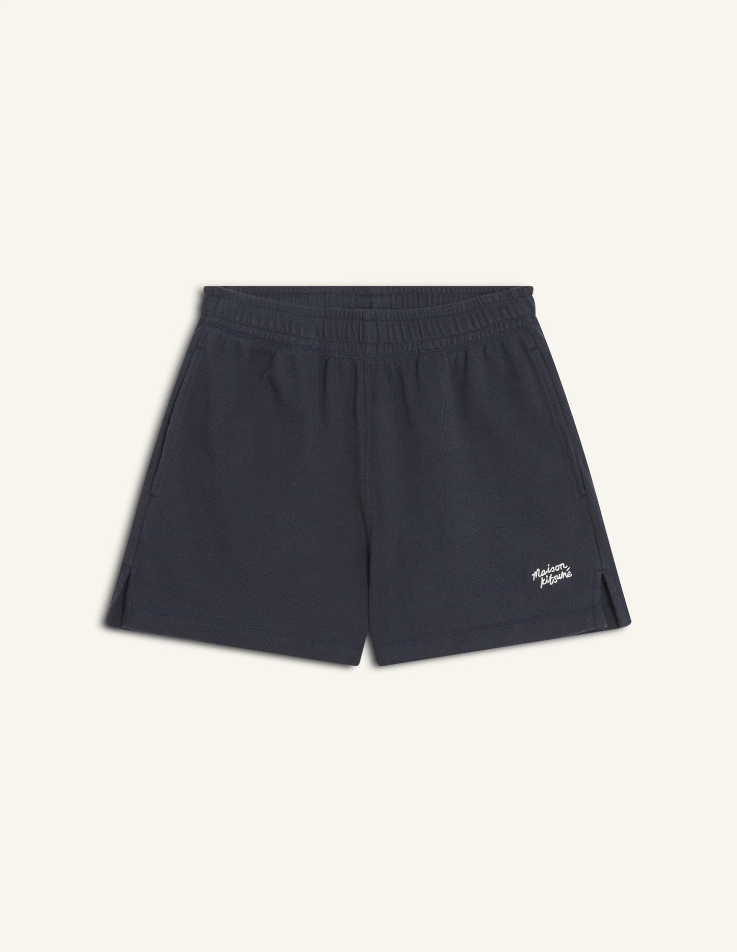 TEXTURED REGULAR SHORT