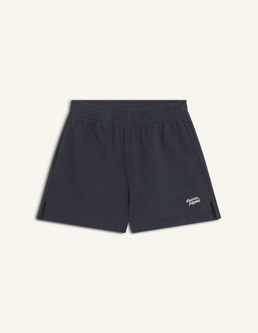 TEXTURED REGULAR SHORT