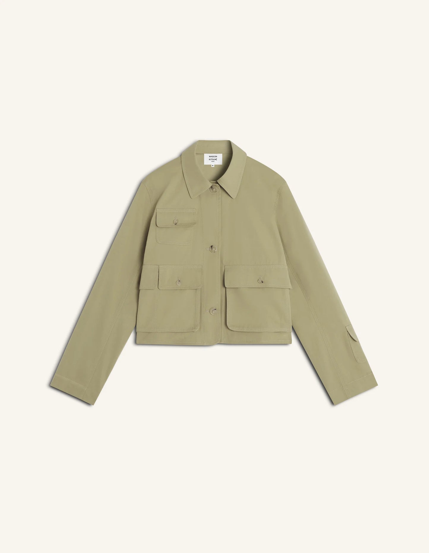 MINI BARN JACKET