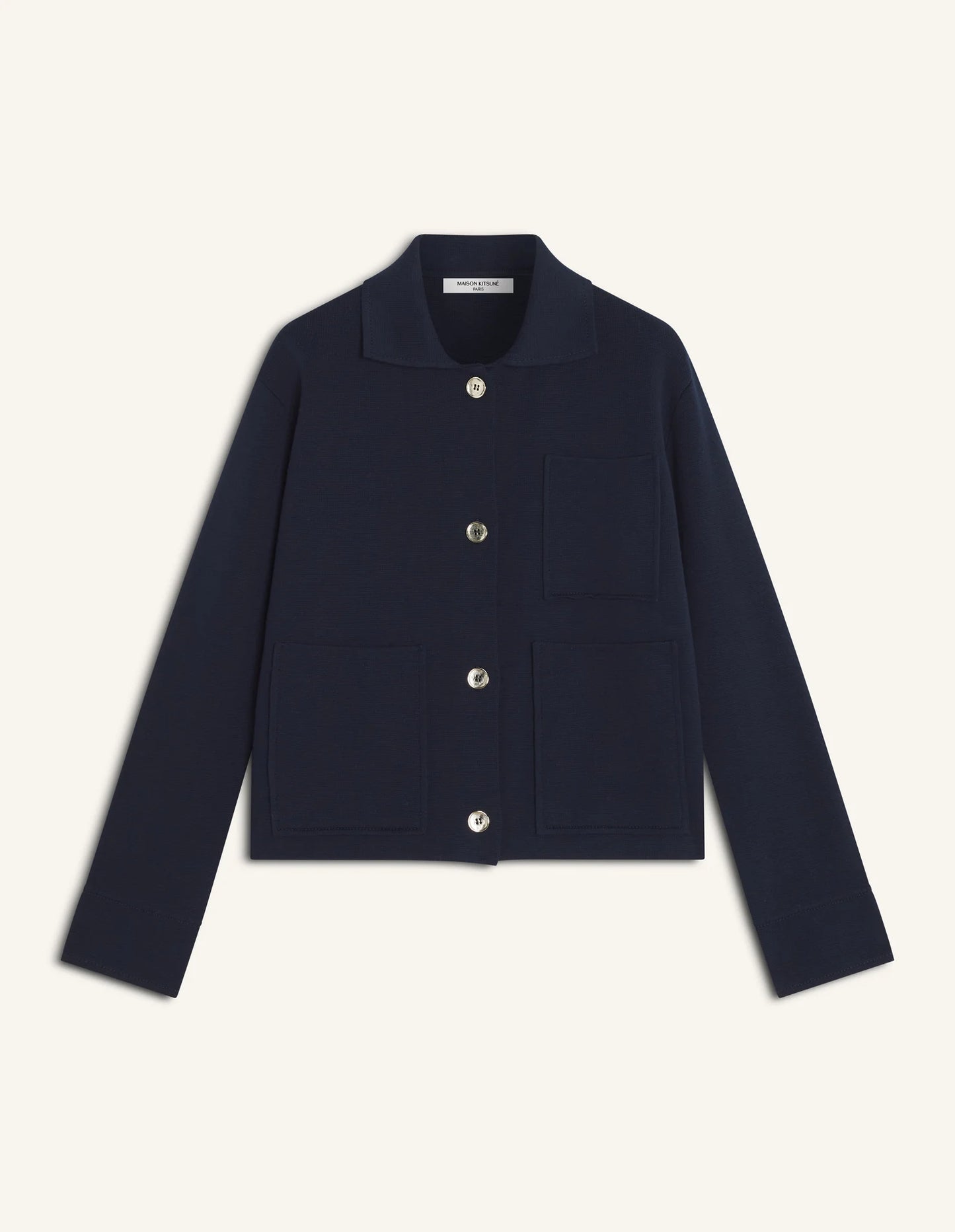MILANO CITY JACKET