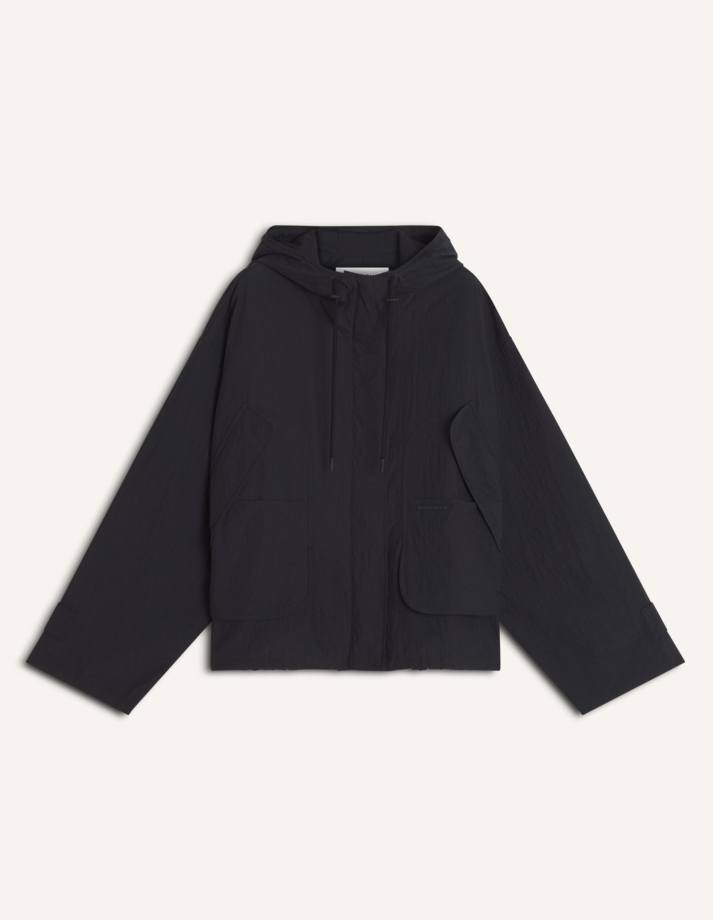SPORTY WINDBREAKER