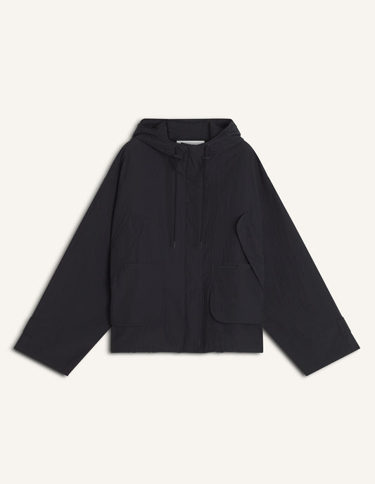 SPORTY WINDBREAKER