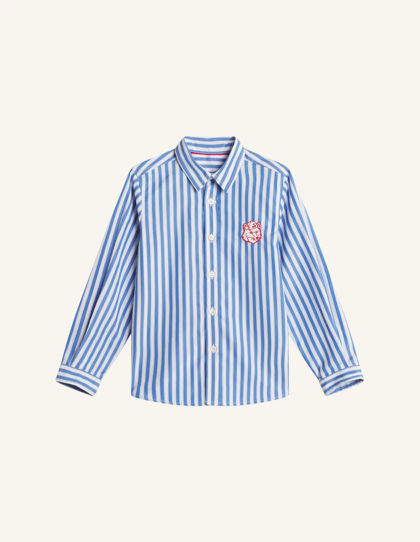 TANGUI STRIPED SHIRT