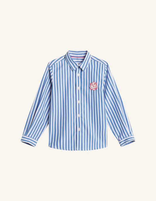 TANGUI STRIPED SHIRT