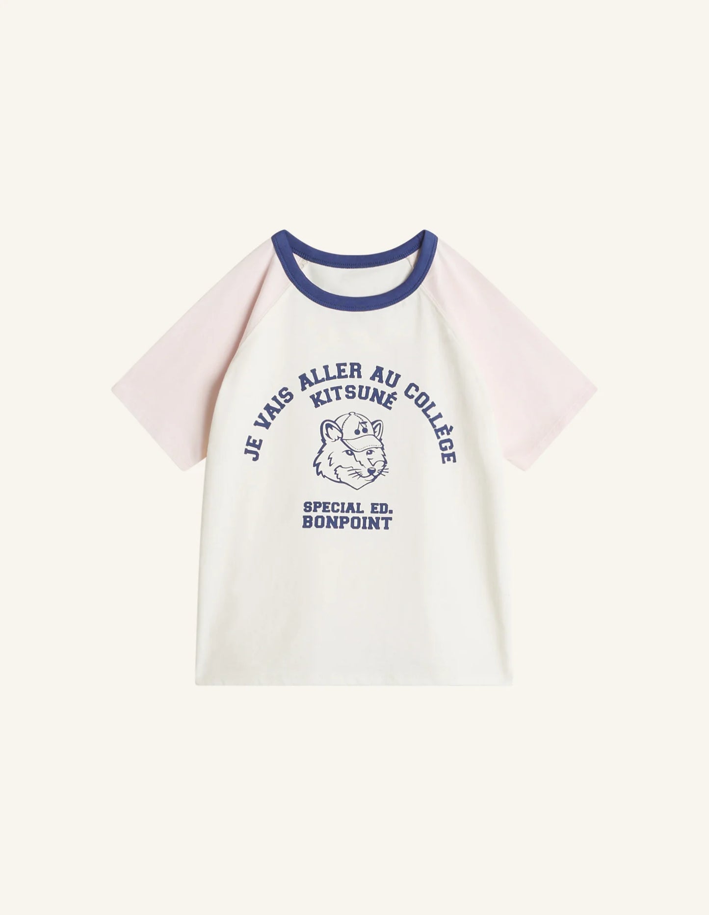 LULU TEE-SHIRT