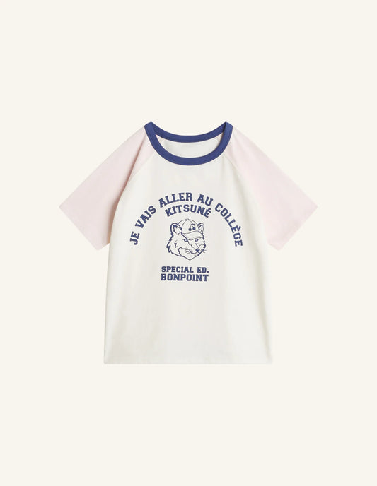 LULU TEE-SHIRT
