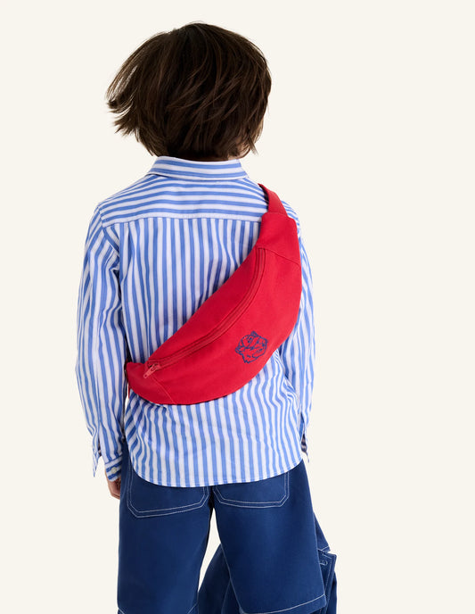 LEROY BUMBAG