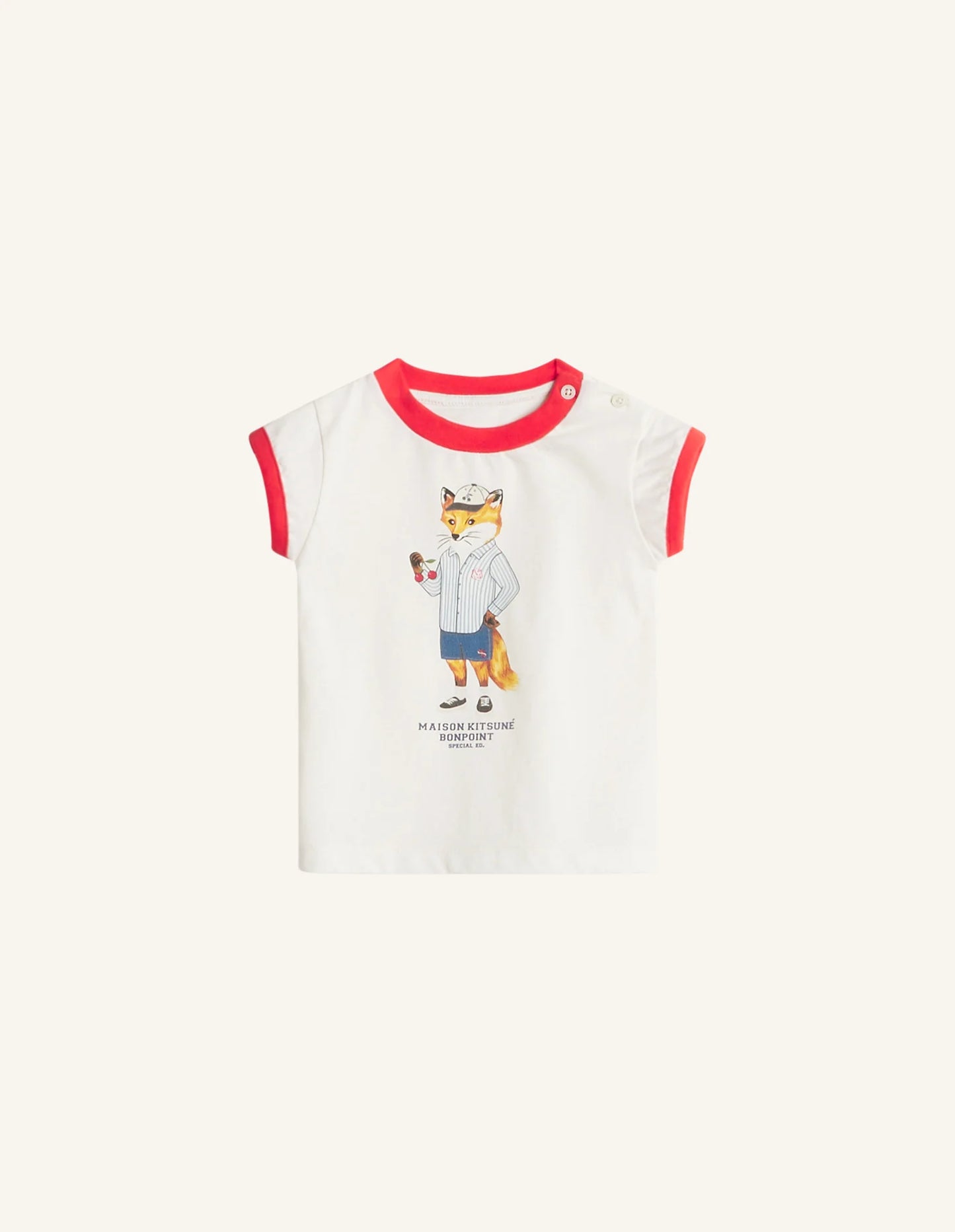 LYRICAL TEE-SHIRT