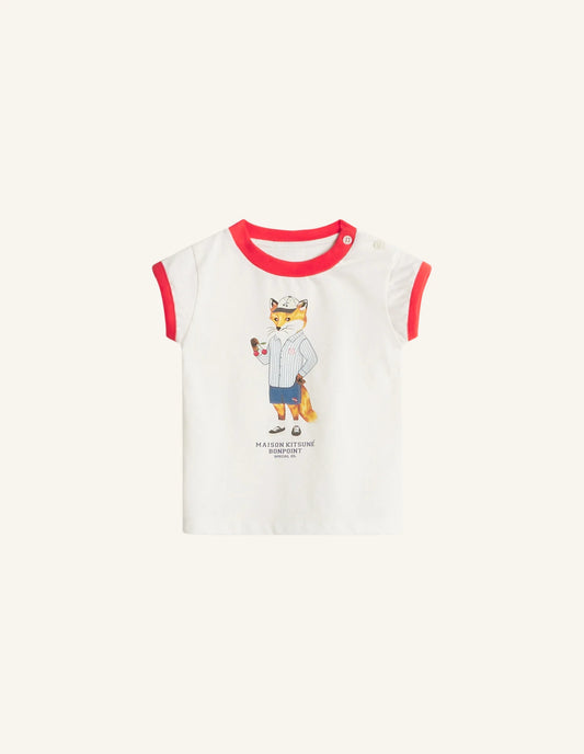 LYRICAL TEE-SHIRT