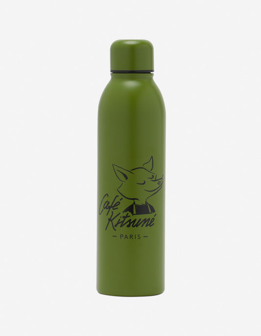 CAFE KITSUNE FOX WATER BOTTLE